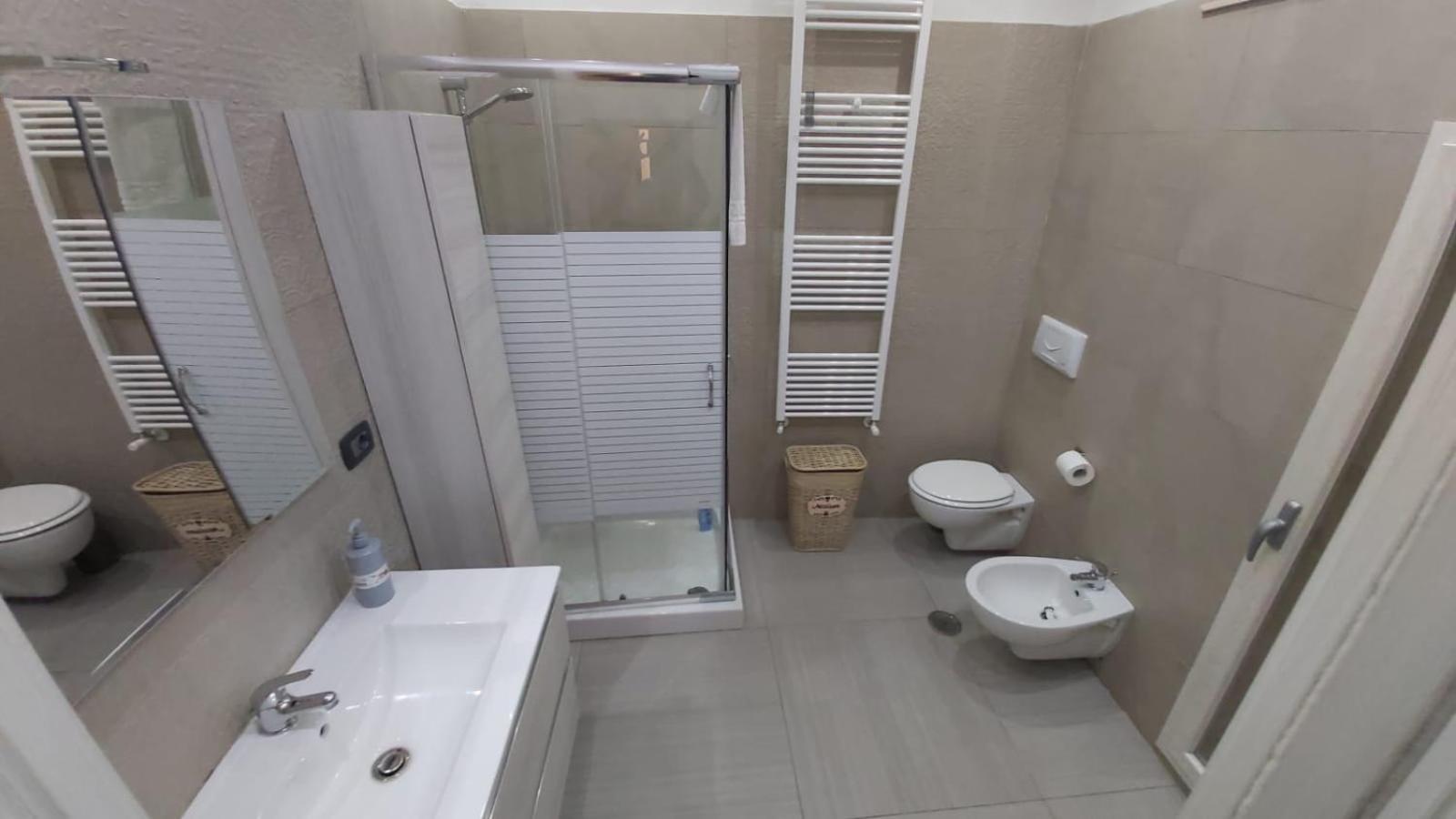 Casa Vacanze G&G Villa Brindisi Exterior photo